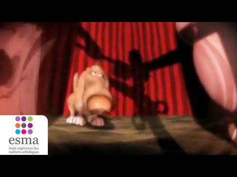 Grosse Truffe - ESMA 2005