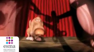 Grosse Truffe - ESMA 2005