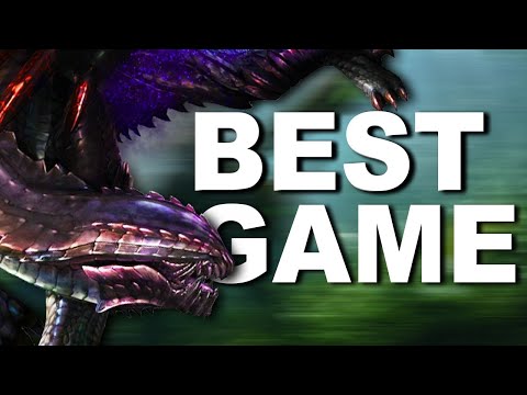 MH 4 Ultimate was the Best Experience - Video Essay