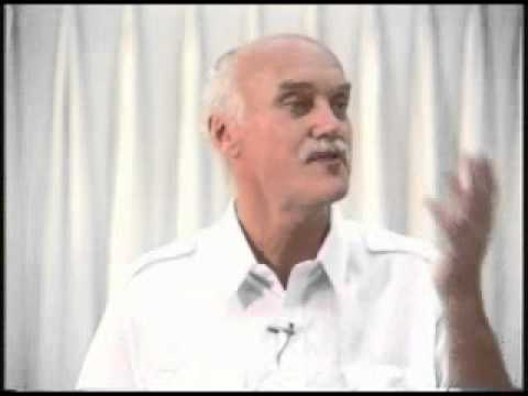 The Spiritual Journey - Ram Dass Full Lecture 1986