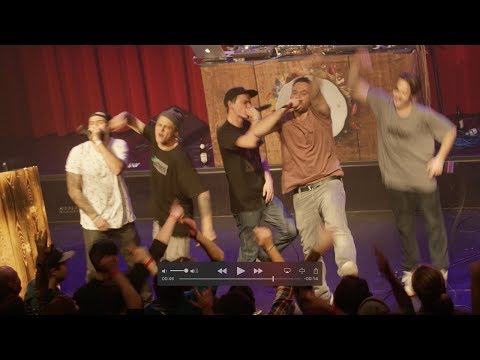 Von Seiten der Geweihnacht (Aftermovie)