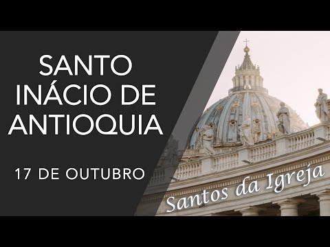SANTO DO DIA