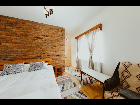 Casa Florea - Stânceni