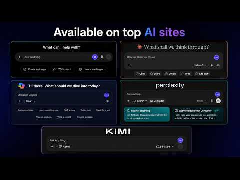 Item video thumbnail