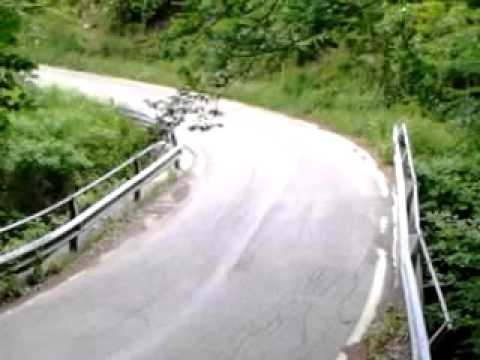 rally degli abeti 2012 prunetta