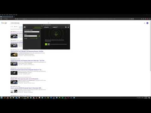 Fix background mic noise