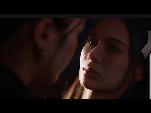 First Kiss Bonita And Queen|Dangerous Queen|คนโปรดของควีน​