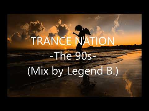 Trance Nation The 90's [#2]