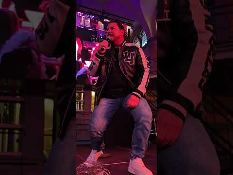 XXL Schlagerparty Brauhaus Wuppertal 27.9.2025 Andy Andress 