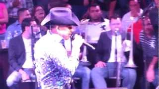 Espinoza Paz - Te estoy engañando con otra (Palenque Hermosillo) 27-04-12