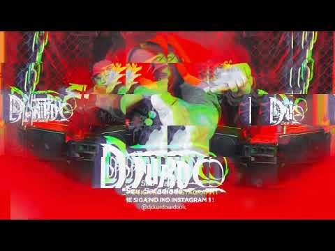 Sequência de Lovezinho - MC Treyce (DJ Duardo) Funk Remix