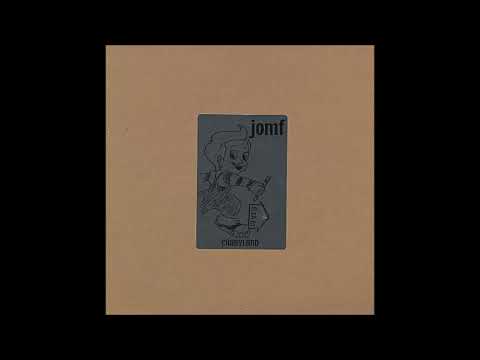 JOMF - I Won't Hurt You (West Coast Pop Art Experimental Band)
