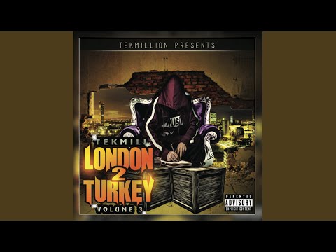 Iwsis (Remix) (Bonus Track) (feat. Ali Capone, Raptus & Smally)