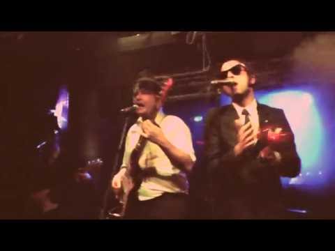 The Frantic Five - I Need Your Lovin'