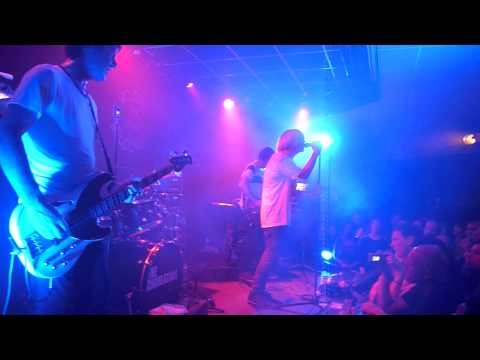 The Charlatans - Brudenell Social Club - 11/07/14 - Baby Huey (new song - first play)