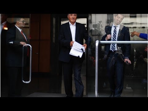 Corte de Apelaciones confirma rebaja de multa a Ponce Lerou por caso Cascadas