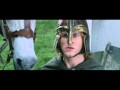 The Muster Of Rohan The Return Of The King