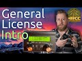 Ham Radio General License Prep Intro (Valid until June 30, 2027)
