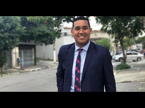 Quero Ouvir Tua Voz - Alisson Santos