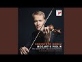 Violin Concerto No. 2 in D Major, K. 211: II. Andante