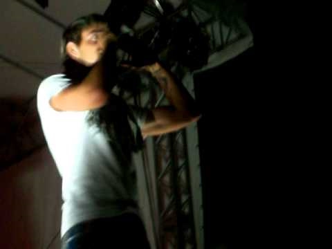 Jesse D'Lane & Dark-T (Kaarst total 4.9.2010)