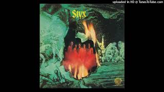STYX - 02. Right away