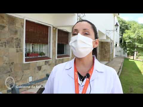 El hospital Arturo Oñativia ganó el Premio Nacional a la Calidad