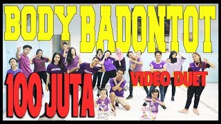 Download lagu DUETIN GOYANG BODY BADONTOT HADIAH MELIMPAH mp3