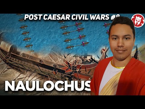 Octavian Defeats Two Enemies In One Campaign (Kings & Generals reaction)