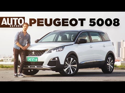 Peugeot 5008: can it overcome prejudice against French cars?
