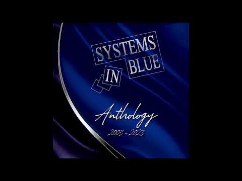 Systems In Blue  - Aquarius (Sib Maxi Version Bonus Track)