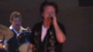 John Mellencamp - &quot;Ghost Towns Along The Highway&quot; LIVE