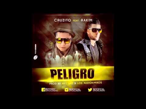 Cruzito Ft. RKM - Peligro (Prod. By Myztiko & Los Audiokimikos)
