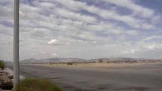 Shana & Eric Go West set to Mason Jennings "Big Sur"