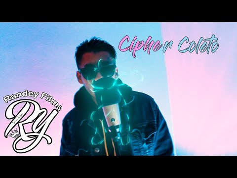 Cypher Coleto (Video Oficial) - Randey Ft. Rjota, Juls, Fasber, Jona, Riso149, Goreck, Sector Urbano