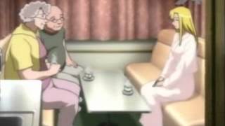 Kaleido Star 53. - 54. rész [MAGYAR] - A szomorú hercegnő - Vége