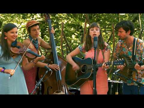 The Onlies - House Carpenter - Windmill Stage ​⁠@pickathon 2022