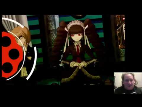 Danganronpa Chapter 3 Trial