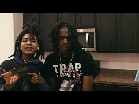 Stop6 Deshun - 24 Flow (Official Video) Shot by: MyWayTv