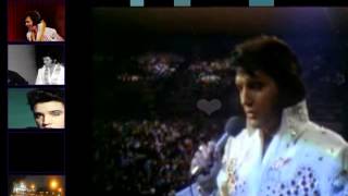 Amazing Grace-Elvis Presley