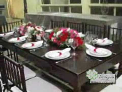 Programa Neusa Bighetti exibido no dia 27/09/2009 - Galeria das Flores