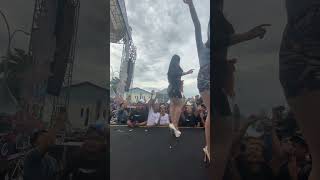 Download lagu Duet mauut meike yolanda and anggun chantika, two stroke party mp3