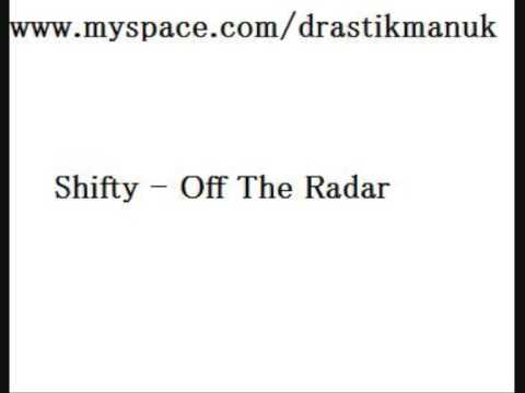 shifty of the radar
