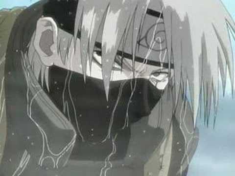 Kazuhiko Inoue - Kurenai no Namida Hito yo