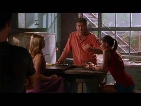 Burn Notice S01 E12 & 13 Loose Ends