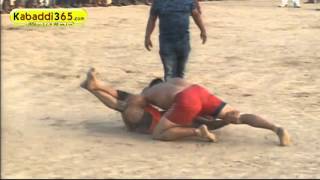 (13) Anandpur Sahib North India Kabaddi Federation Cup 23 Mar 2016