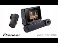 VREC-DZ700DZ - Why use a Dash Camera - Pioneer ADAS 2021
