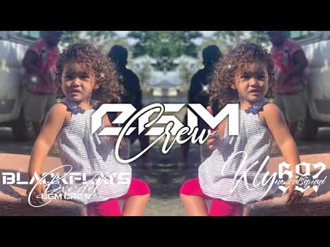 DJ BLACKFLAYS x RIJADE DAH MAMA IZY KOA HAIKO - CGM CREW [4HEÏLIE]