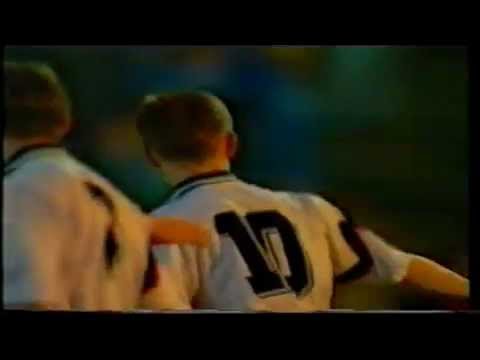 06-04-1993 Birmingham City 1 Derby County 1