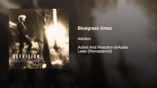 Bluegrass Xmas